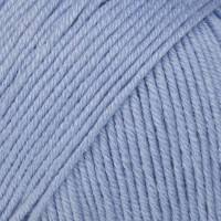 BABY COTTON (Gazzal) - 3423 (голубой)