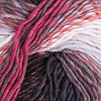 Harmony (YarnArt) - А8 (красн/бордо принт)
