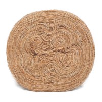 Шерсть натуральная - 06 (рыжий)