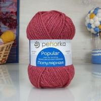 Популярная (Пехорка) - 21 (Брусника)