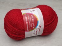 Подмосковная (ТКФ) - 06 (красный)