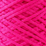 Шнур полиэфирный без сердечника 5 мм 100м/210г (+/- 5%) неоново-розовый-1001 Шнур полиэфирный без сердечника 5 мм 100м/210г (+/- 5%) неоново-розовый-1001