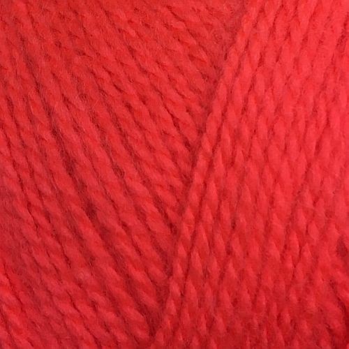 Ангора премиум (JINA) - 38 (коралловый)