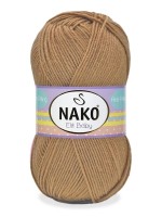 Elit Baby (NAKO) - 974 (т.бежевый)