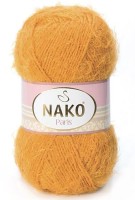 Paris (Nako) - 1043 (желтый(горчица))