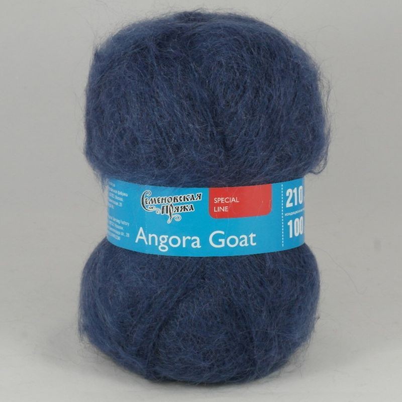 Ангорская коза (МШФ) - 77297 (гроза_v2)