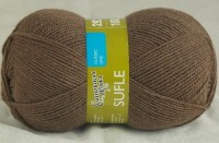 Суфле (МШФ) - 13378 (какао_NEW)