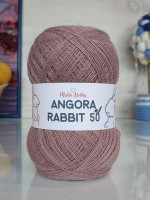 Angora Rabbit 50 - 934 (розово-бежевый)