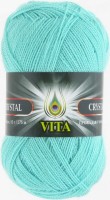 CRYSTAL (VITA) - 5680 (св.зеленая бирюза)