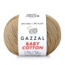 BABY COTTON (Gazzal) - 3424 (песочный)
