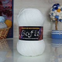 Софит - 2000 (ультрабелый)