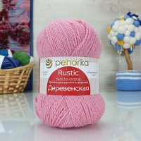 Деревенская (Пехорка) - 125 (Камелия)