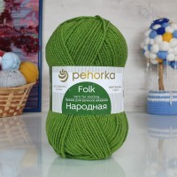 Народная (Пехорка) - 119 (горох)