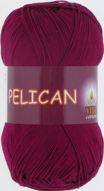 Пряжа Vita Pelican | Вита Пеликан