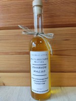 Льняное масло сыродавленное 250 мл.