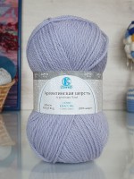 Аргентинская шерсть (Камтекс) - 106 (жемчужный)