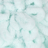 Пряжа &quot;Puffy&quot; 100 % микрополиэстер 9м/100г  (15 айсберг)