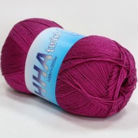 Анна твист (Сеам) - 320 (малина)