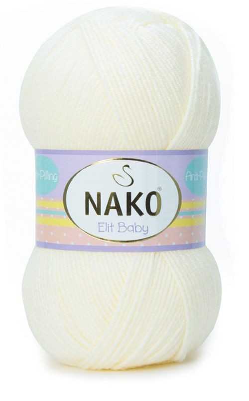 Elit Baby (NAKO) - 99064 (экрю)