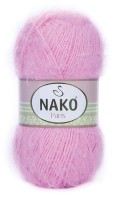 Paris (Nako) - 10510 (сиренево-розовый)