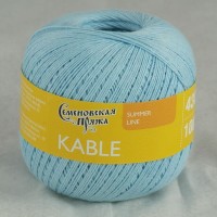 Кабле (МШФ) - 30003 (голуб_x1)