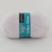 Лидия сильвер, МШФ - 133804 (серая лилия)