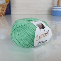 Alara Lanoso - 915 (весна)