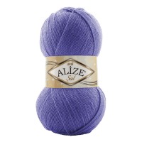 SAL SIM - 851 (фиалка)