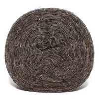 Шерсть натуральная - 08 ((асфальт))