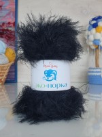 Эко-Норка M&amp;H - 001 (черный)