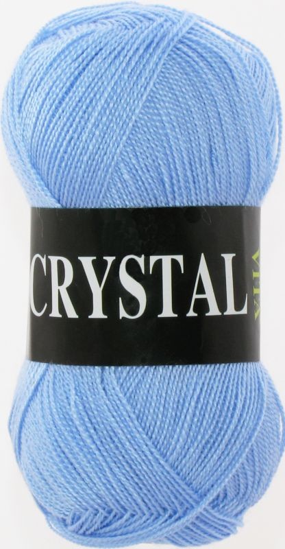 CRYSTAL (VITA) - 5660 (светло-голубой)