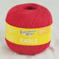 Кабле (Kable) МШФ - 30171 (гвозд_x1)