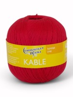 Кабле (МШФ) - 181663 (гвоздика)