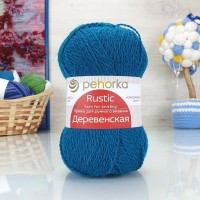 Деревенская (Пехорка) - 14 (Морская волна)