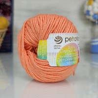 Детский каприз теплый (Пехорка) - 1125 (Розовый коралл)