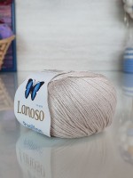 Papillon Lanoso - 999 (св.бежевый)