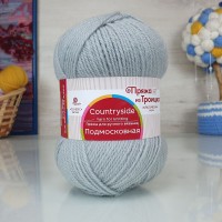 Подмосковная (ТКФ) - 08 (св.серый)