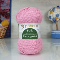 Народная (Пехорка) - 20 (Розовый)