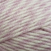 Милк коттон - 035 (бел-сирен. принт)