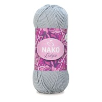 Lidya Nako - 98535 (серебристый)