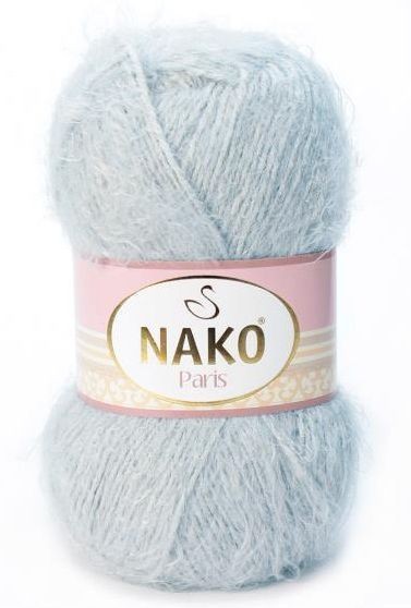 Paris (Nako) - 10914 (лед)