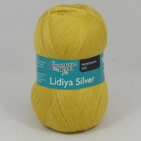 Лидия сильвер, МШФ - 140952 (острая горчица)