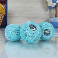 Ирис 25гр. (ПНК) - 3002 (гол.бирюза)