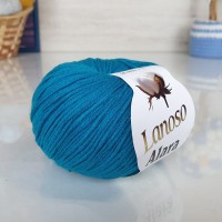 Alara Lanoso - 917 (тем.бирюзовый)