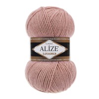 LANAGOLD - 173 (св.марсала)