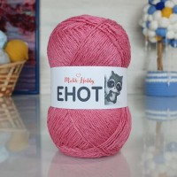 Енот M&amp;H - 438 (розовый)