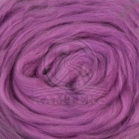 Кардочес 100гр. (Камтекс) - 058 (сирень)