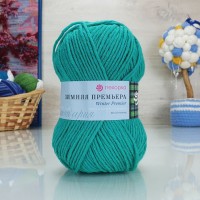 Зимняя премьера (Пехорка) - 1407 (изумрудный город)