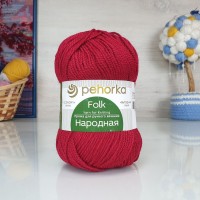 Народная (Пехорка) - 272 (Вишня)