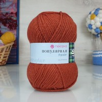 Популярная (Пехорка) - 30 (Св.Теракот)